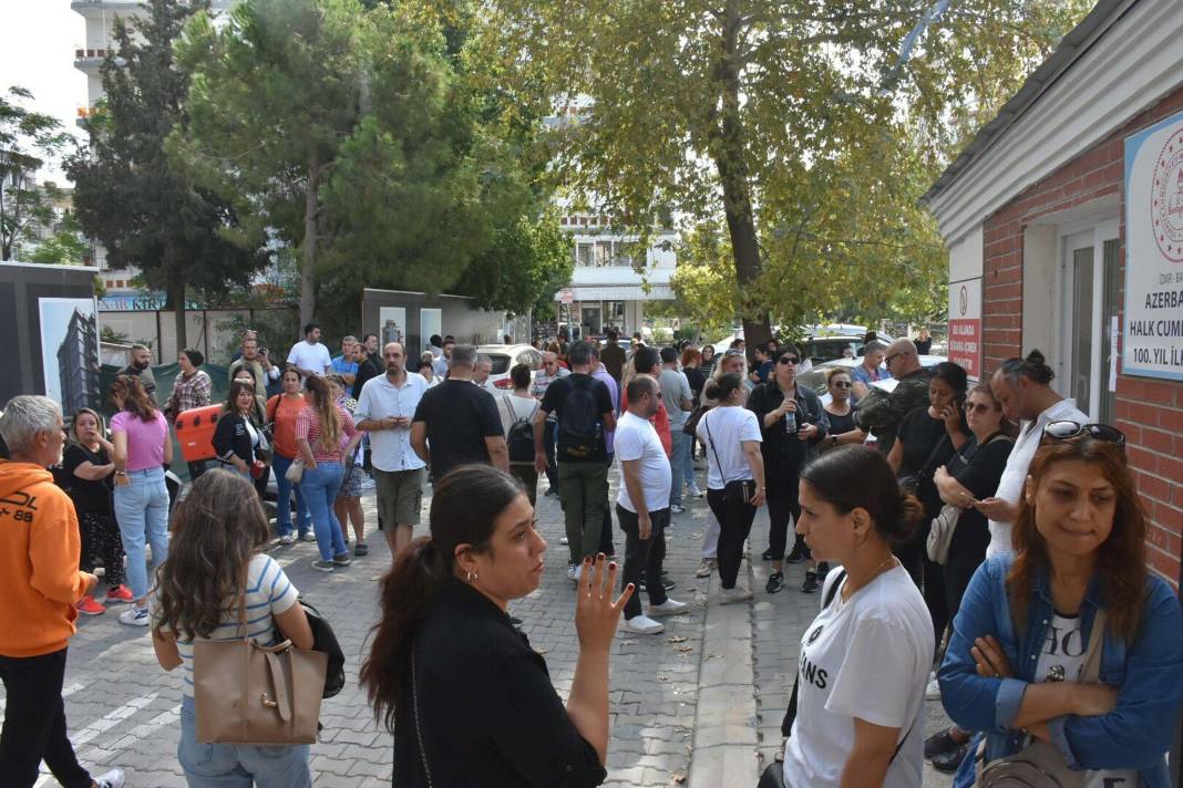 İlkokulda iğrenç olay! Temizlik görevlisinden öğrenciye taciz iddiası 1